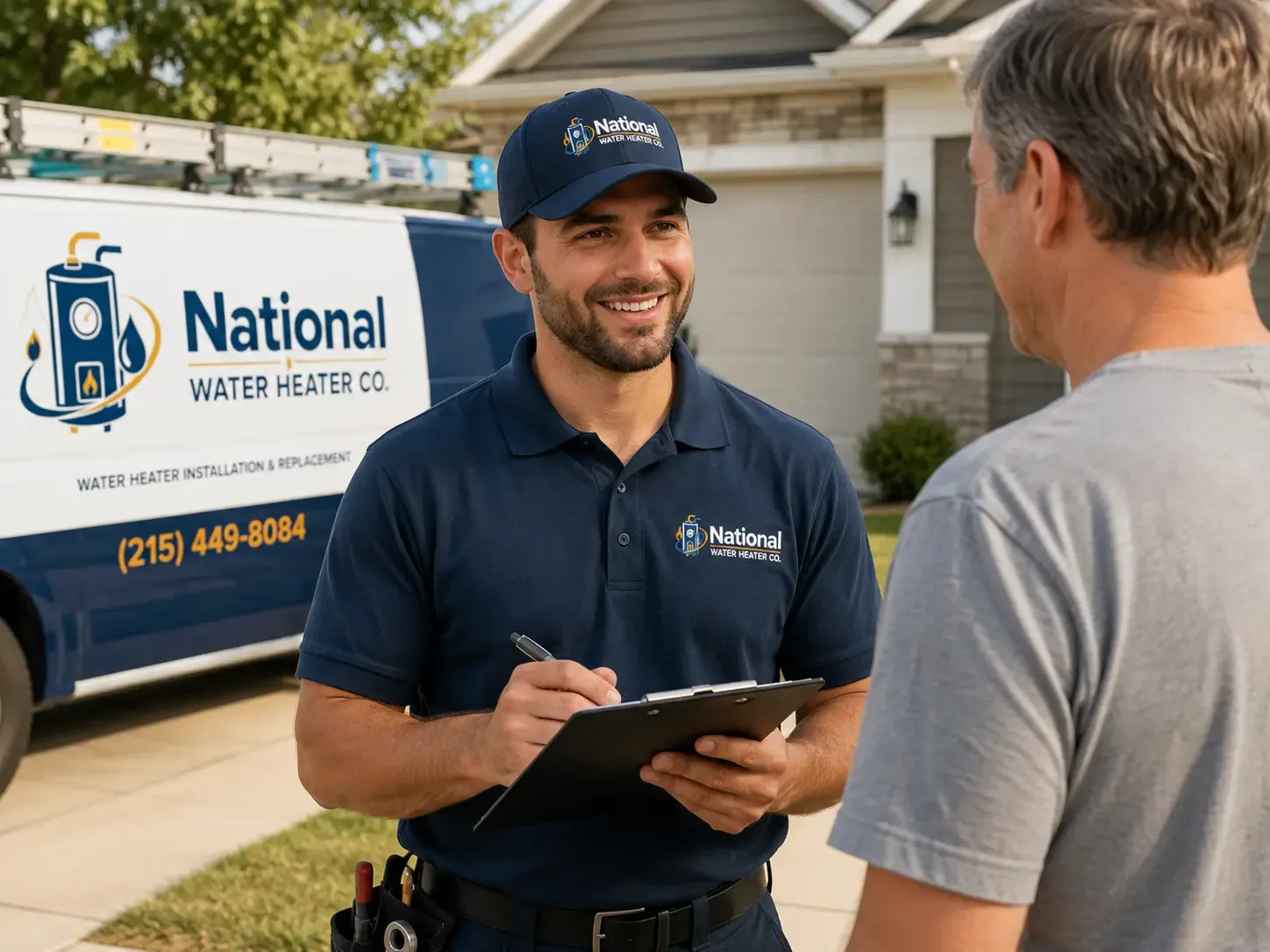 Water Heater Installation Glen Saint Mary, FL FAQs